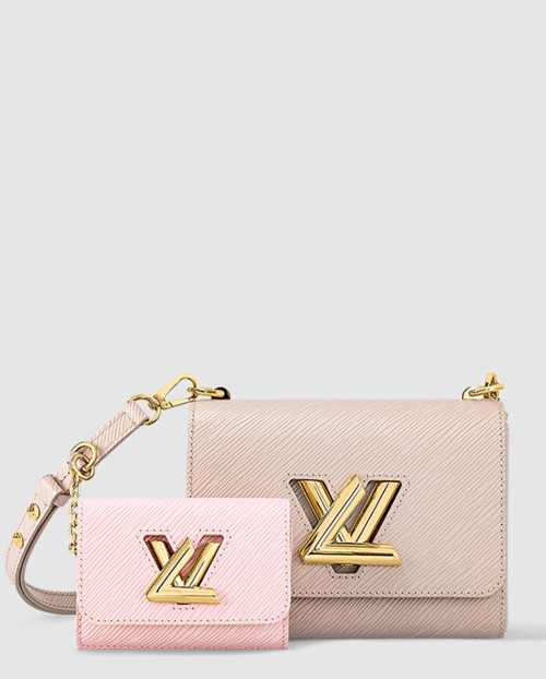 [LOUIS VUITTON-루이비통]트위스트 PM M59886