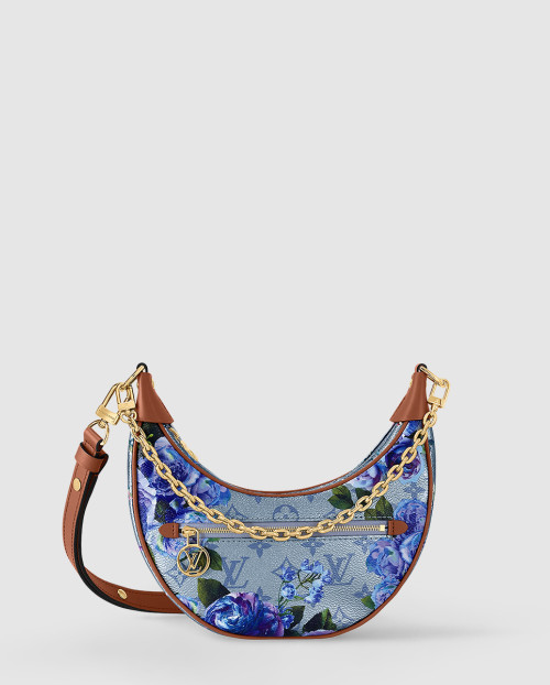 [LOUIS VUITTON-루이비통]루프백 M21183