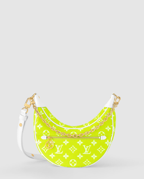 [LOUIS VUITTON-루이비통]루프백 M81484