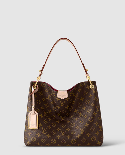 [LOUIS VUITTON-루이비통]그레이스풀 PM M43700