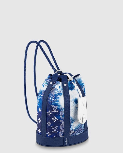 [LOUIS VUITTON-루이비통]랑도네 벨트백 M20562