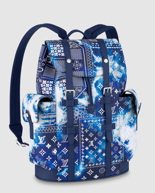[LOUIS VUITTON-루이비통]크리스토퍼 PM M20554
