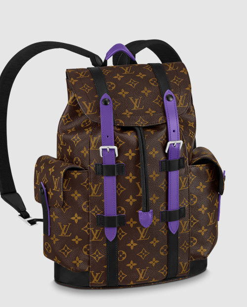 [LOUIS VUITTON-루이비통]크리스토퍼 PM M46247