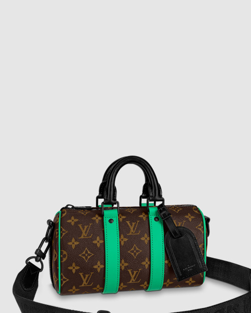 [LOUIS VUITTON-루이비통]키폴 반둘리에 25 M46249