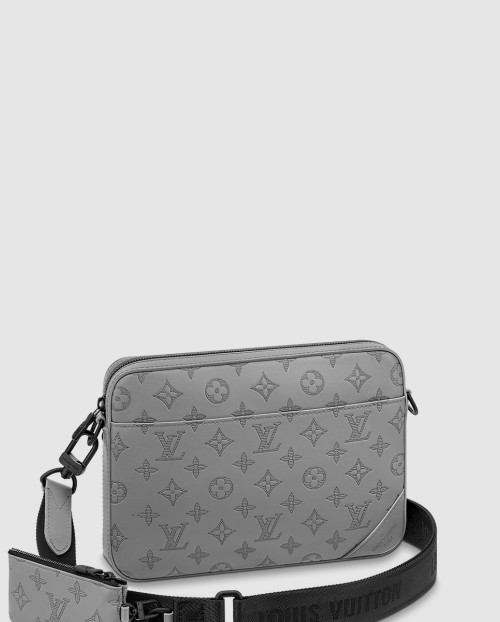 [LOUIS VUITTON-루이비통]듀오 메신저백 M46104