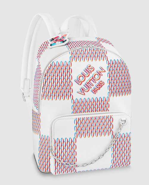 [LOUIS VUITTON-루이비통]레이서 백팩 M59924