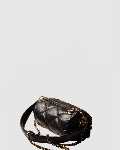 [CHANEL-샤넬]스몰 볼링백 AS3427