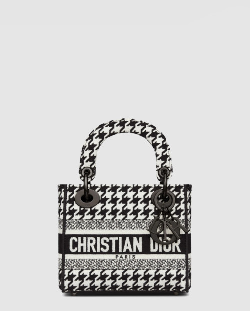 [DIOR-디올]레이디백 디라이트 미니 M0500