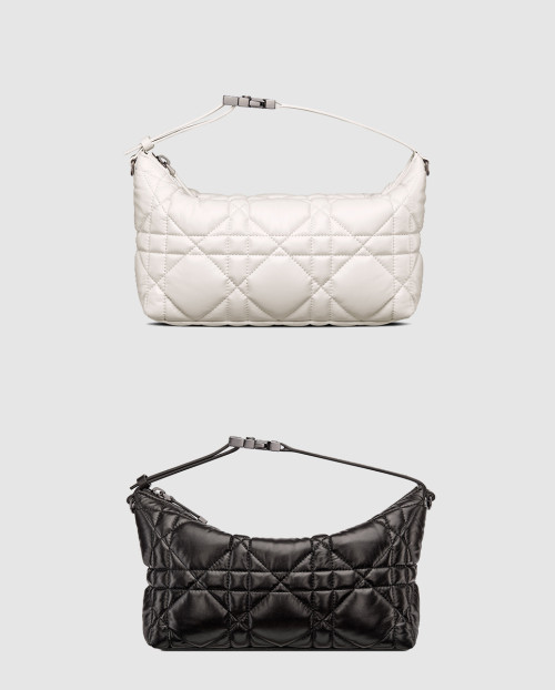 [DIOR-디올]트래블 노마드백 미듐 S5554