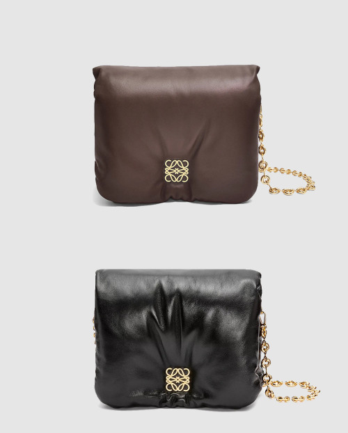 [LOEWE-로에베]퍼퍼 고야백