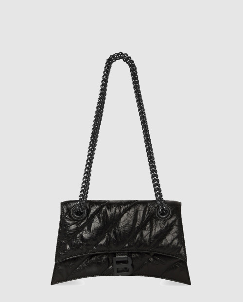 [BALENCIAGA-발렌시아가]크러쉬 스몰 체인백 716351