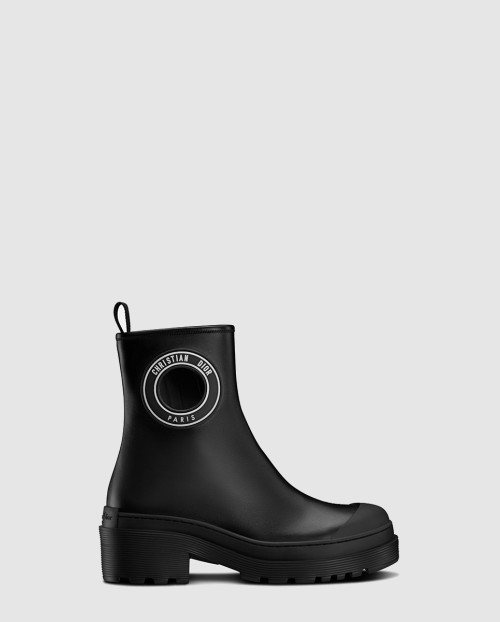 [DIOR-디올]DIOR SYMBOL 앵클부츠 KDI77