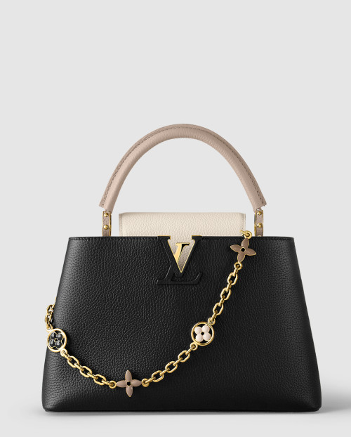 [LOUIS VUITTON-루이비통]카퓌신 MM M20708
