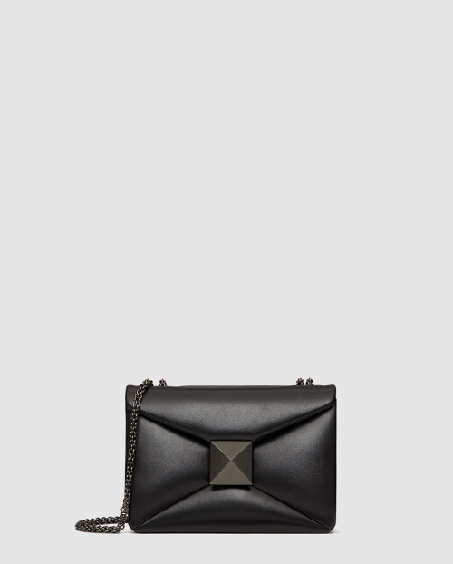 [VALENTINO-발렌티노]원 스터드 체인백 스몰