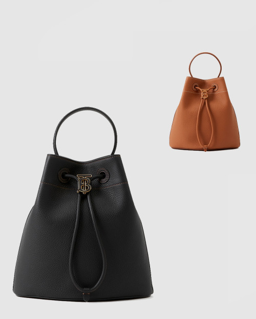 [BURBERRY-버버리]TB 버킷백 스몰 80556911