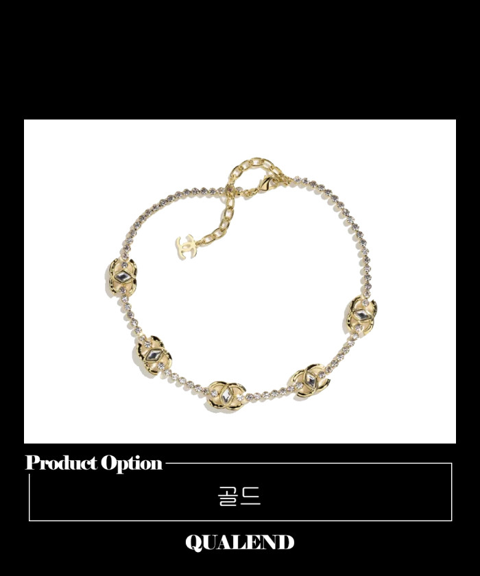레플리카|이미테이션 chanel-샤넬목걸이-ab9925