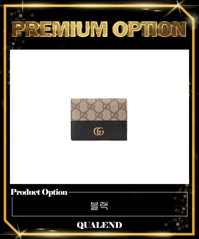 레플리카|이미테이션 gucci-구찌gg-마몽-카드지갑-658610-6