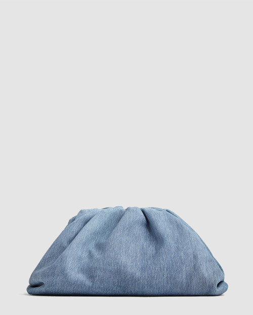 [BOTTEGA-보테가베네타]틴 파우치 690238