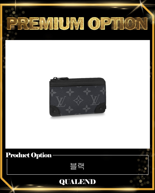 [LOUIS VUITTON-루이비통]멀티 카드홀더 M80556