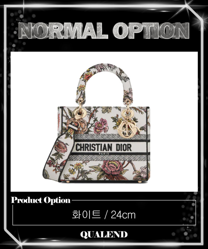 레플리카|이미테이션 dior-디올레이디백-디라이트-미듐-m0565-7