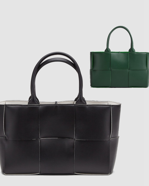 [BOTTEGA-보테가베네타]아르코 토트백 스몰 652867