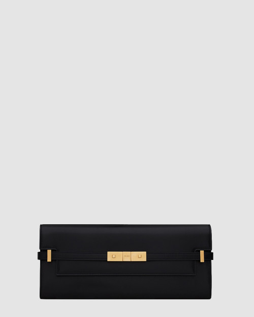 [SAINT LAURENT-생로랑]맨하탄 클러치 695949