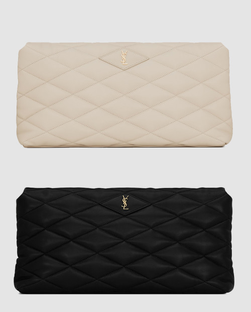 [SAINT LAURENT-생로랑]사드 클러치 655004