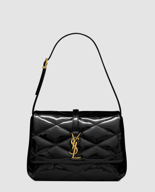 [SAINT LAURENT-생로랑]LE 57 숄더백 페이던트 698567