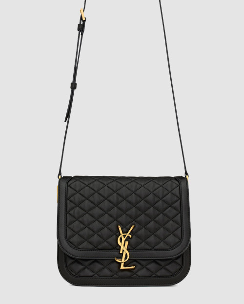 [SAINT LAURENT-생로랑]솔페리노 사첼백 미듐 733704