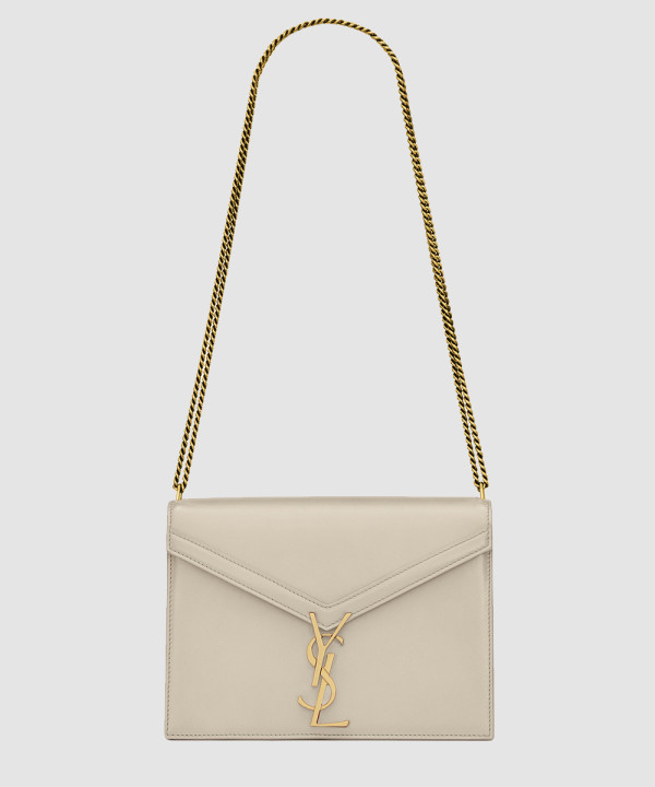 [SAINT LAURENT-생로랑]카산드라 체인백 532750