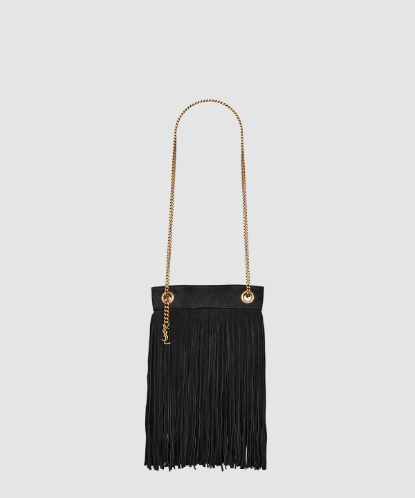 [SAINT LAURENT-생로랑]그레이스 호보백 633753