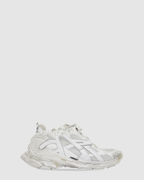 [BALENCIAGA-발렌시아가]러너 스니커즈 677402