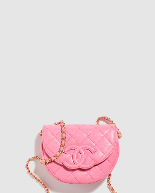 [CHANEL-샤넬]미니 메신저백 AS3867