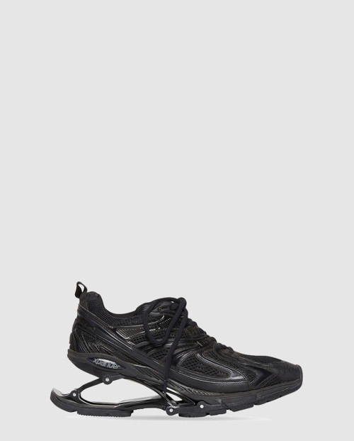 [BALENCIAGA-발렌시아가]엑스 팬더 스니커즈 653870
