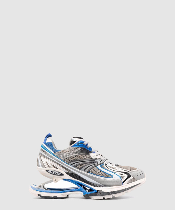 [BALENCIAGA-발렌시아가]엑스 팬더 스니커즈 653871