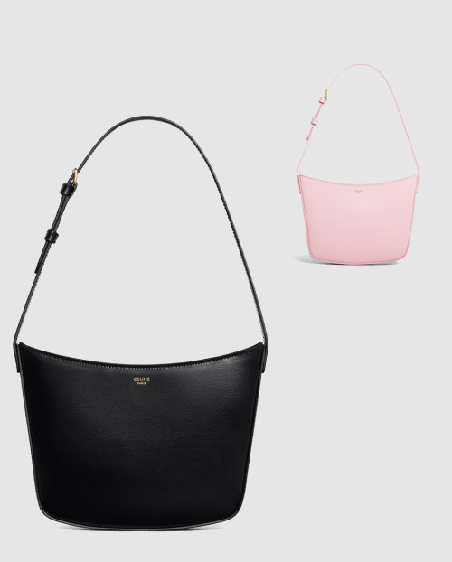 [CELINE-셀린느]트리오페 크로크백 미듐 112273