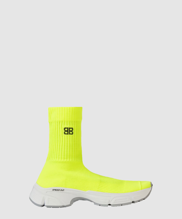 [BALENCIAGA-발렌시아가]스피드 3.0 스니커즈 654532