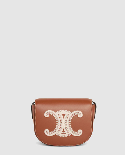 [CELINE-셀린느]트리오페 폴코백 198263