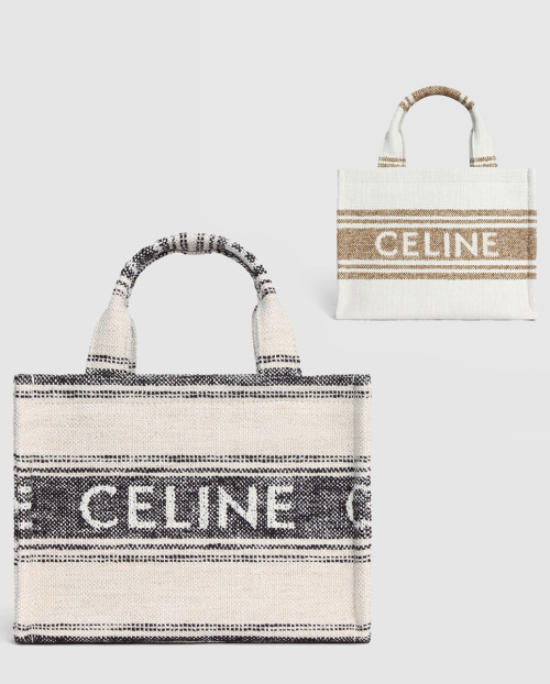 [CELINE-셀린느]타이스 스몰 쇼퍼백 199162