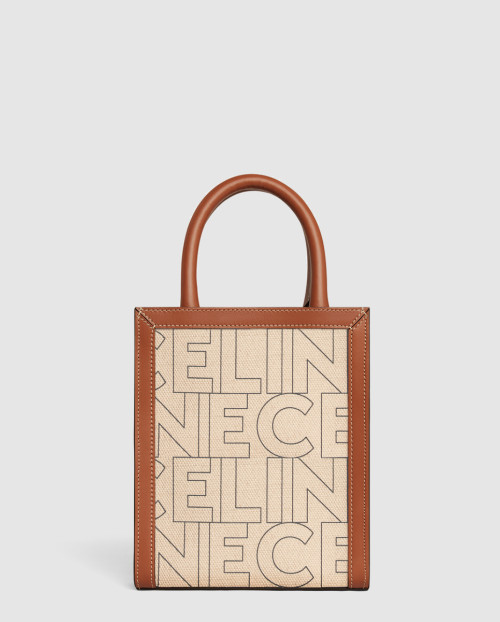 [CELINE-셀린느]버티컬 카바스백 미니 193302