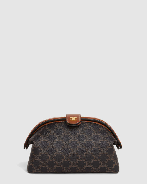 [CELINE-셀린느]트리오페 파우치 10J772