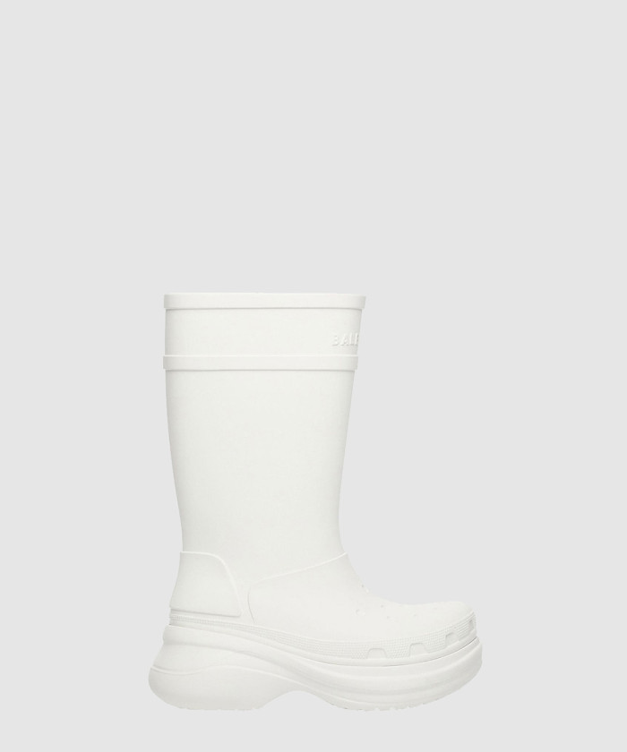 레플리카|이미테이션 balenciaga-발렌시아가크록스-클로그-러버-부츠-677388