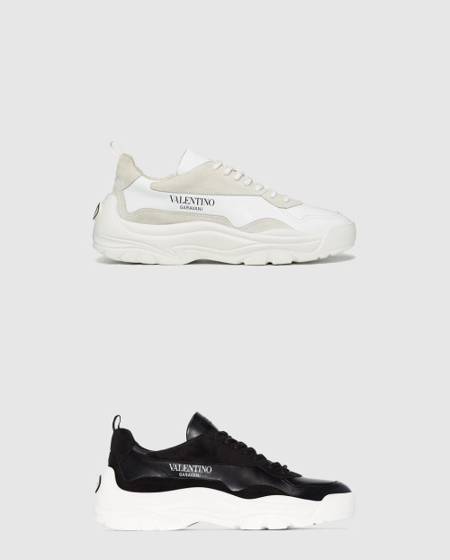 [VALENTINO-발렌티노]검보이 스니커즈