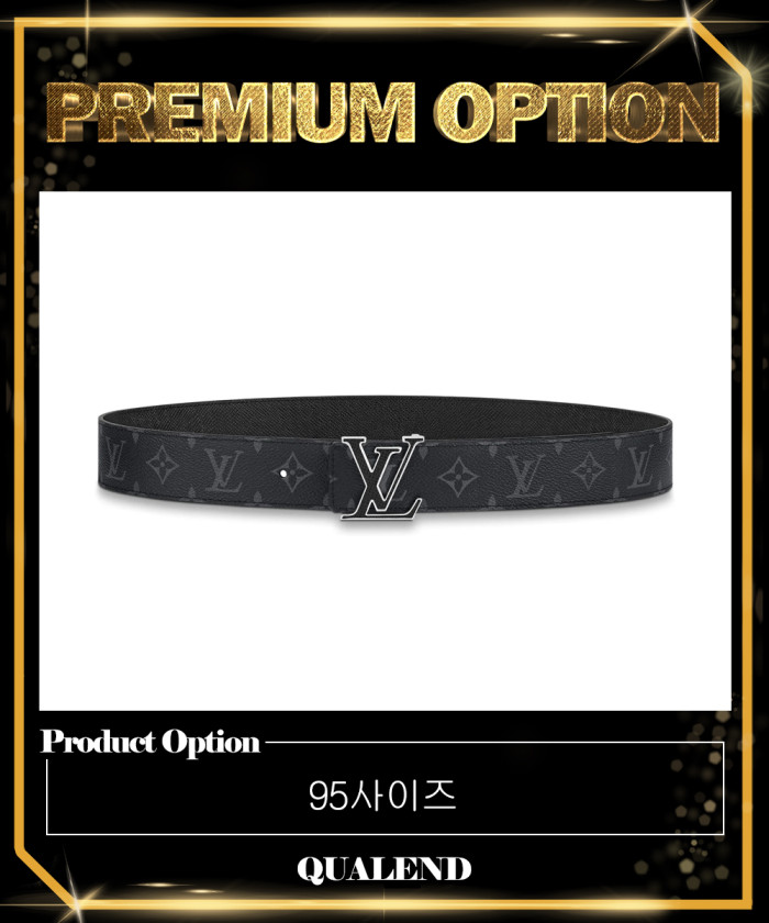 레플리카|이미테이션 louis-vuitton-루이비통lv-이니셜-리버서블-벨트-m0157u