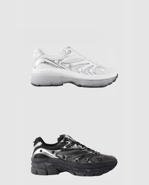 [VALENTINO-발렌티노]로우탑 스니커즈