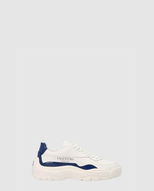 [VALENTINO-발렌티노]웨이브 스니커즈