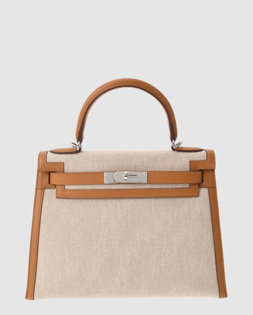 [HERMES-에르메스]켈리백 투알