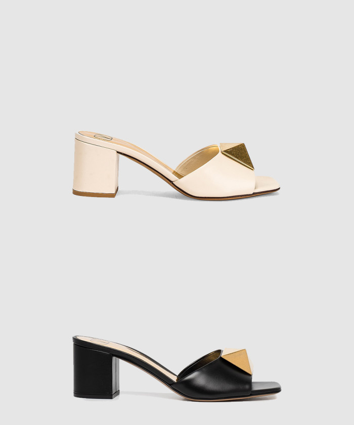레플리카|이미테이션 valentino-발렌티노원-스터드-오픈-토-샌들
