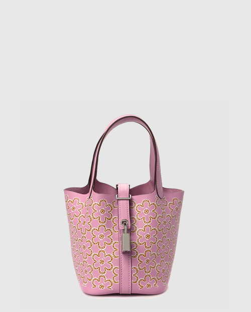 [HERMES-에르메스]피코탄 럭키 데이지 스위프트