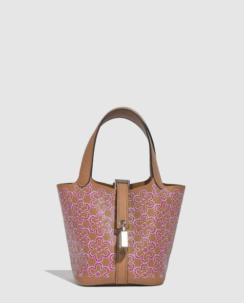 [HERMES-에르메스]피코탄 럭키 데이지 스위프트